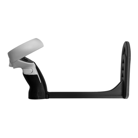 Sanlaki Pull Stock VR Gun Stock for Oculus Meta Quest 2 Etsy Ireland