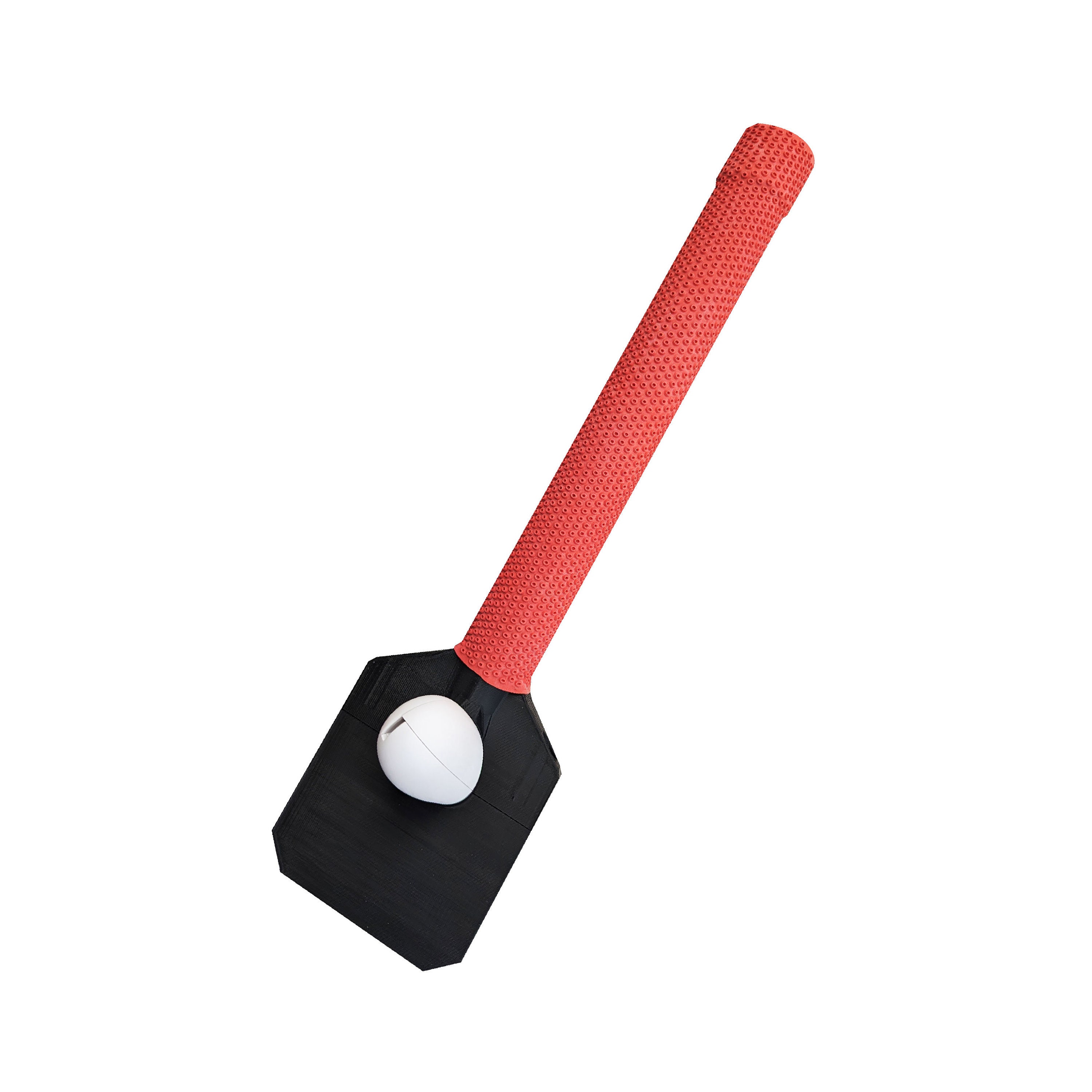 VR Cricket Bat Attachment: Realistic Ib Cricket Accessory for Meta