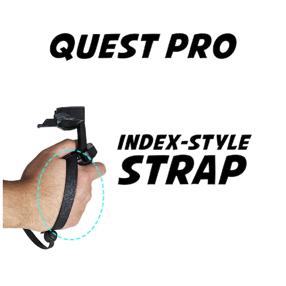Sanlaki VR Rifle Gunstock - META Quest 3, PSVR2, Oculus Quest Pro 