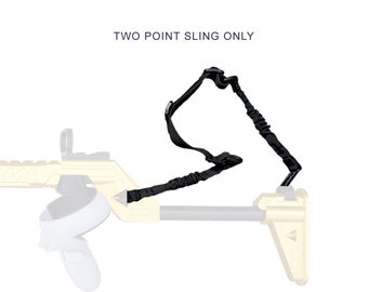 Sling for VR Gunstock