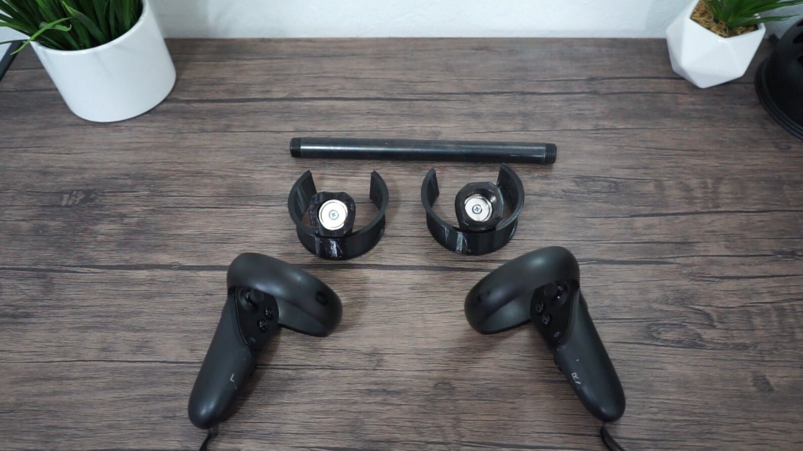 Sanlaki Mini VR Gun Stock for Oculus Quest 2 Etsy