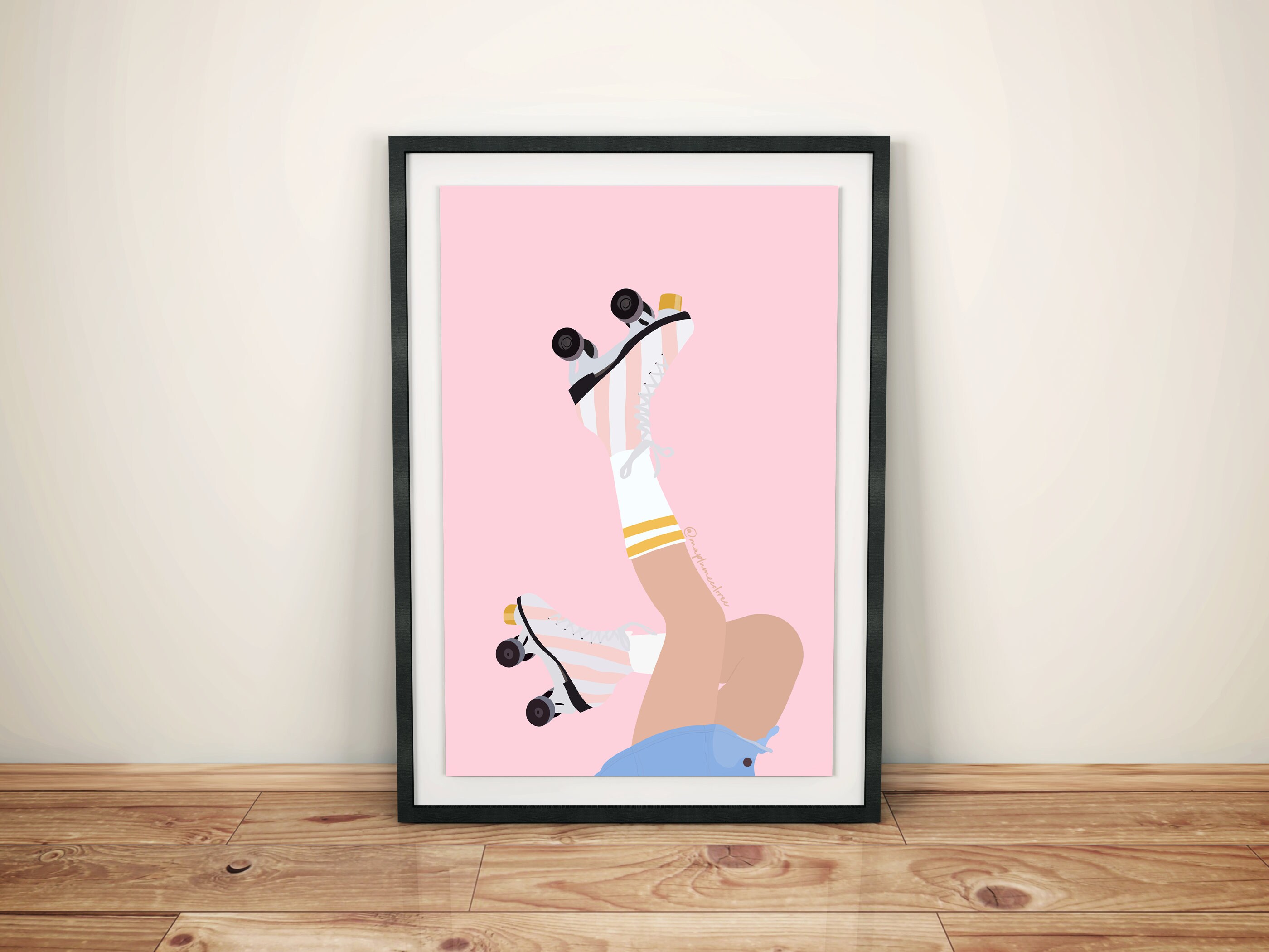 Illustration Rollers