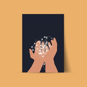 Illustration lights