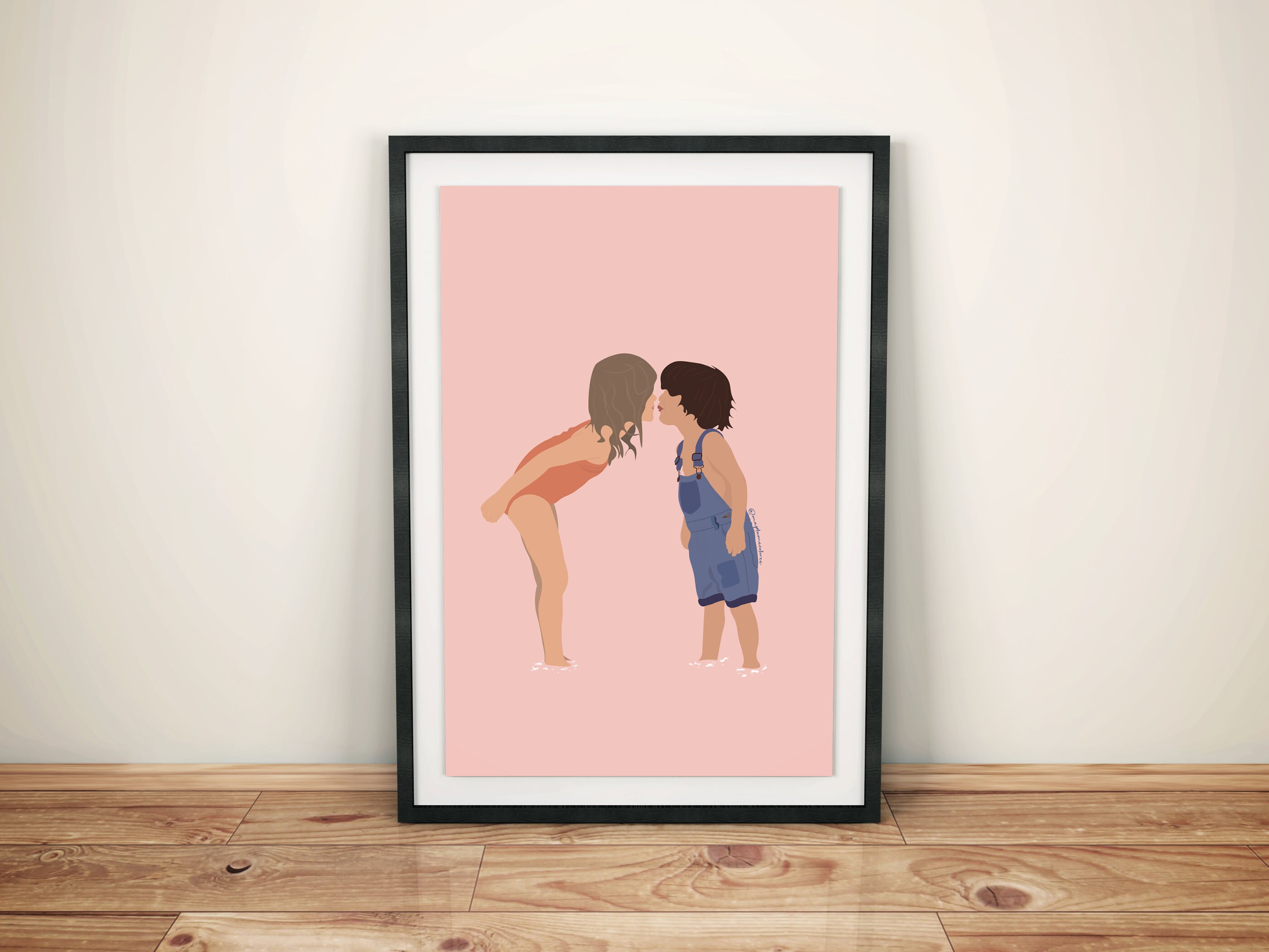 Illustration Enfants