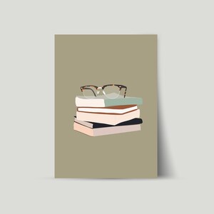 Book illustration