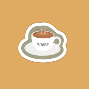 Individual stickers