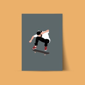 Illustration rider