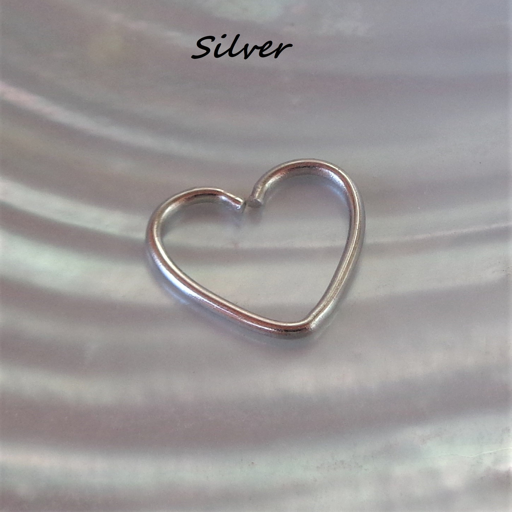 helix scaffold piercing helix scaffold piercing