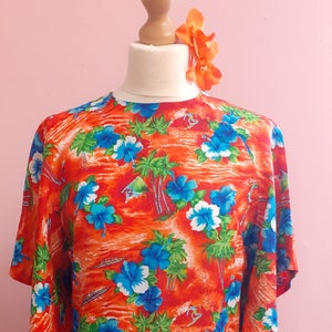 HAWAIIAN PAKE MUU image 1