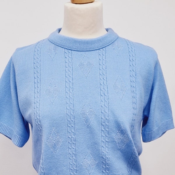 1960's Style Acrylic Jumper