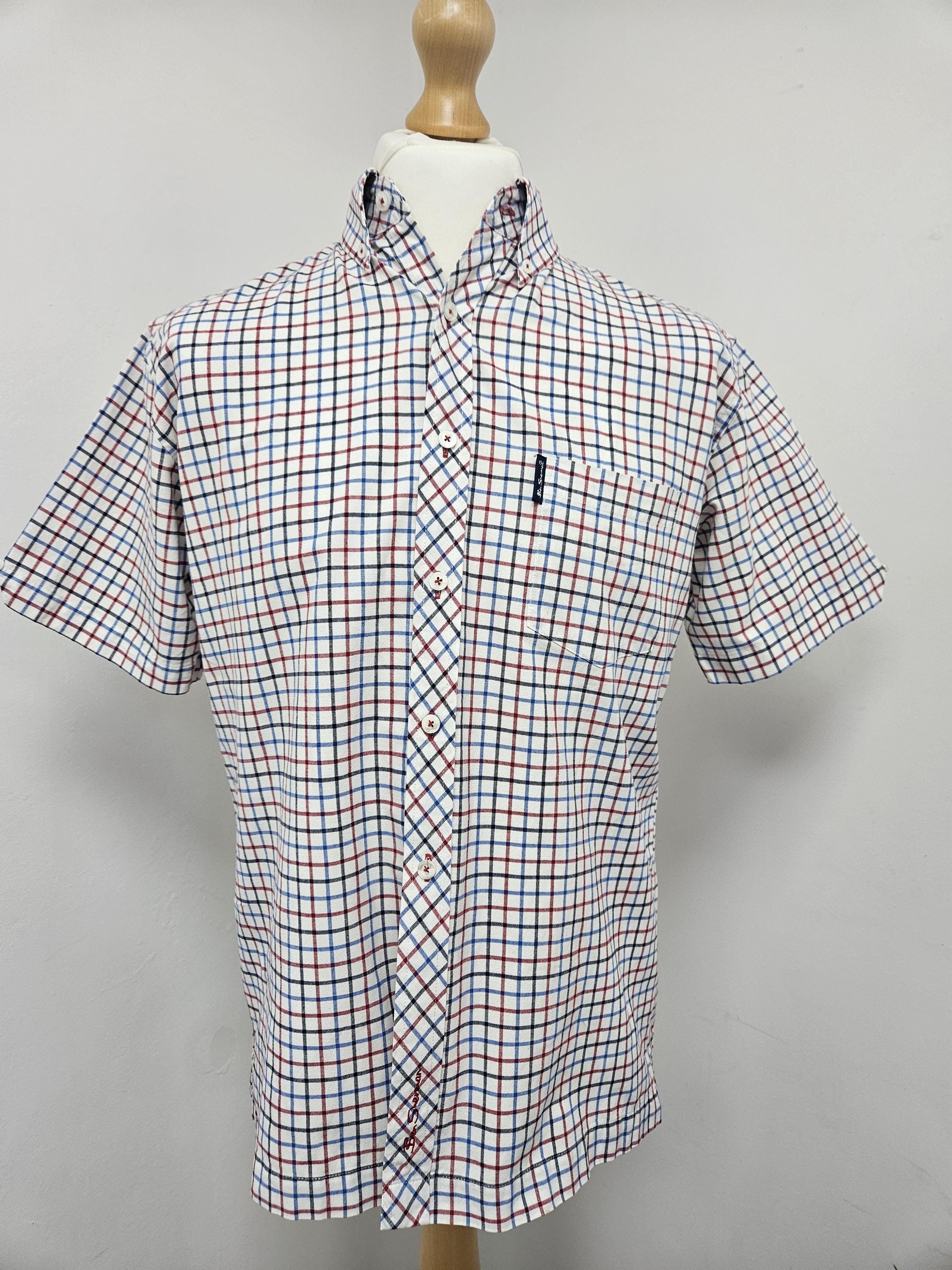 Vintage Ben Sherman - Etsy UK