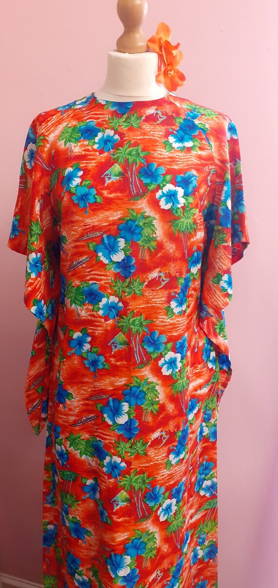 HAWAIIAN PAKE MUU