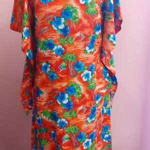 HAWAIIAN PAKE MUU image 2