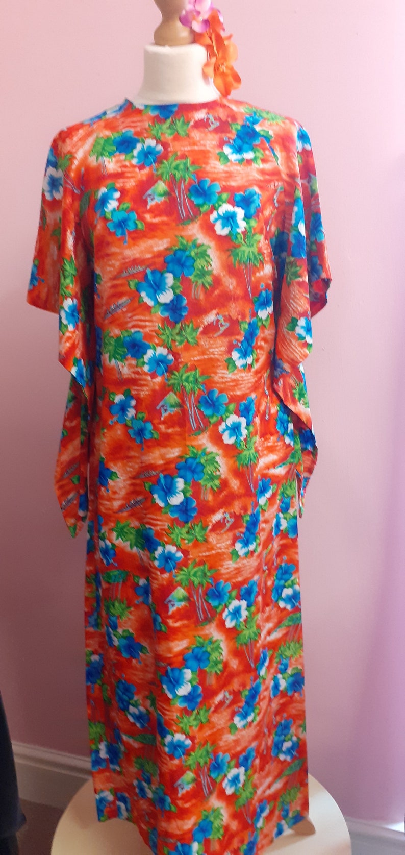 HAWAIIAN PAKE MUU image 2