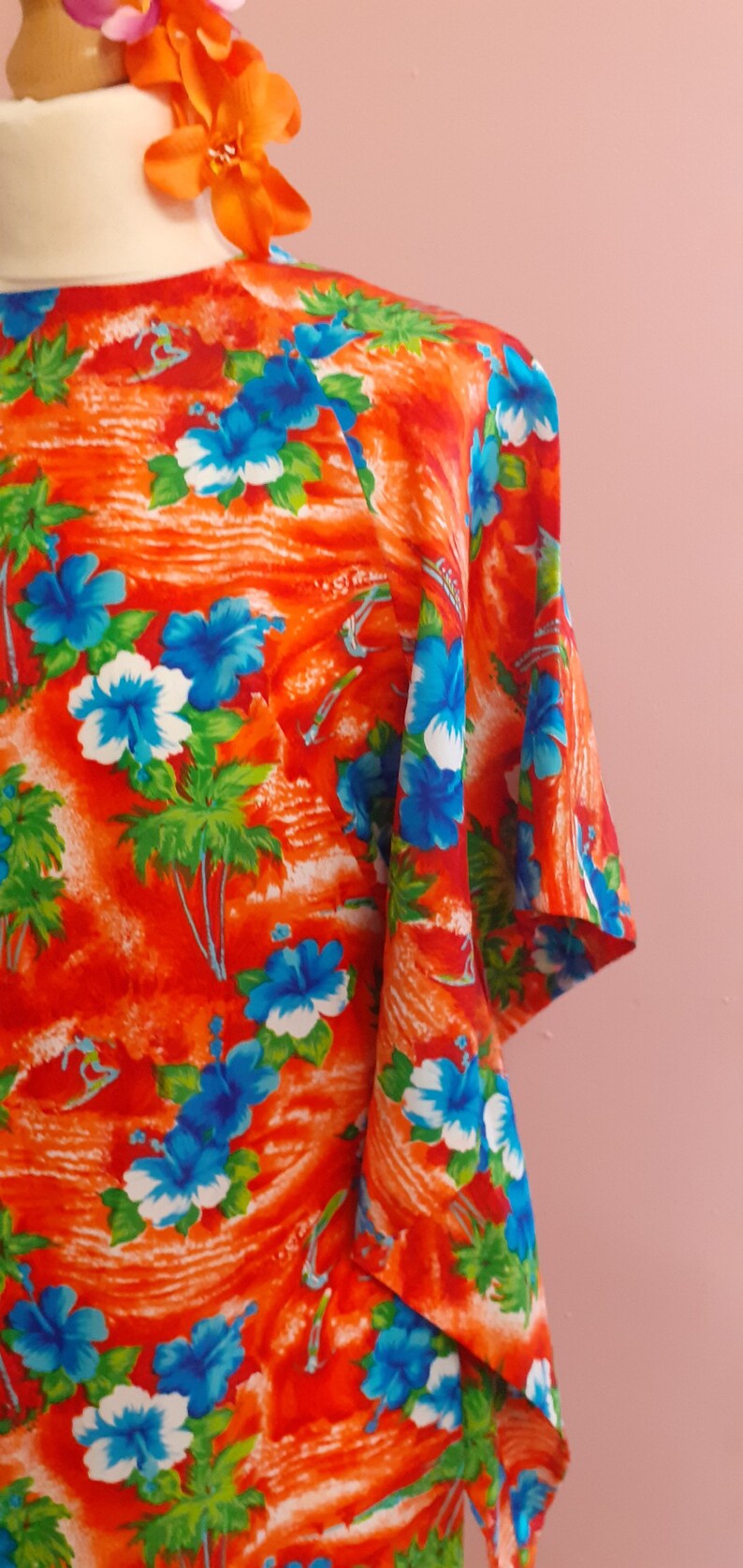 HAWAIIAN PAKE MUU image 3