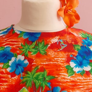 HAWAIIAN PAKE MUU image 6