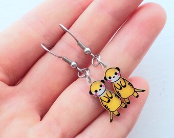 meerkat jewellery