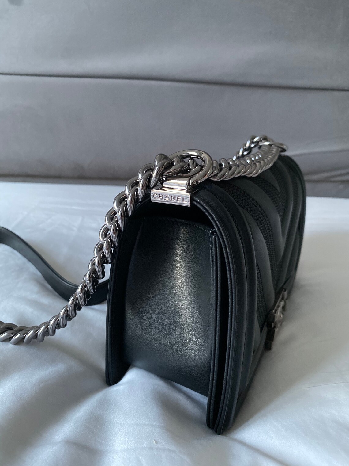 authentic chanel handbags