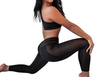 sweat proof workout pants