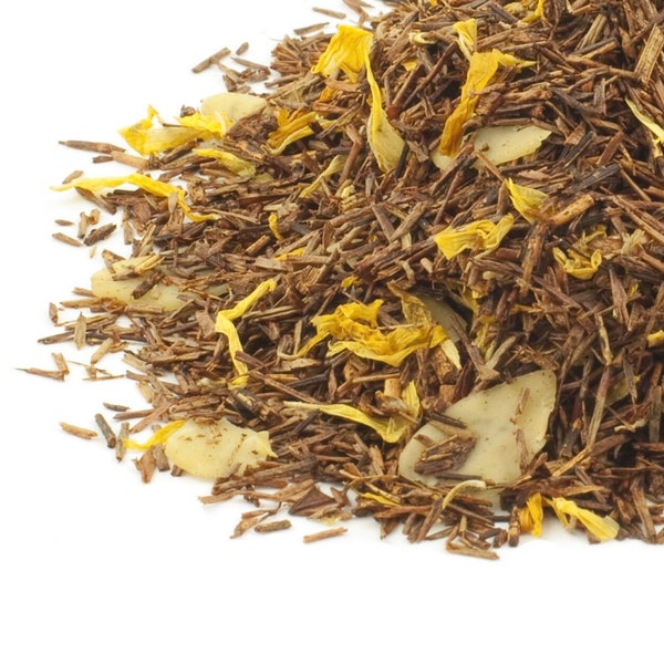 Té Rooibos de Vainilla