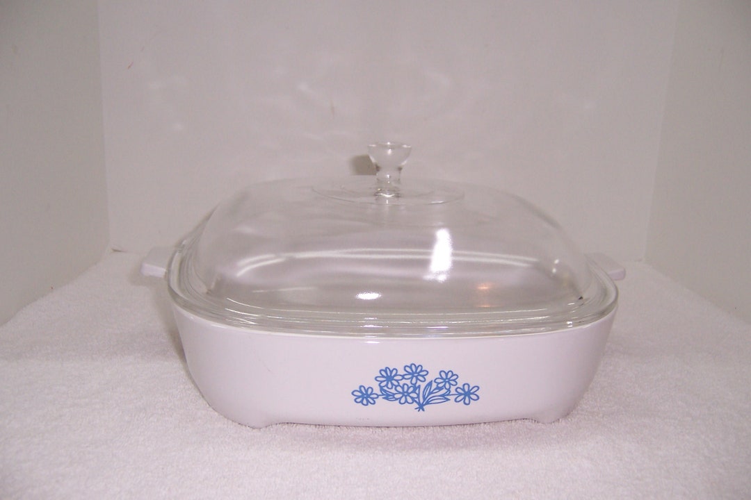 Corning 688100 Oven Browing Grill Made for Montgomery Ward Etsy