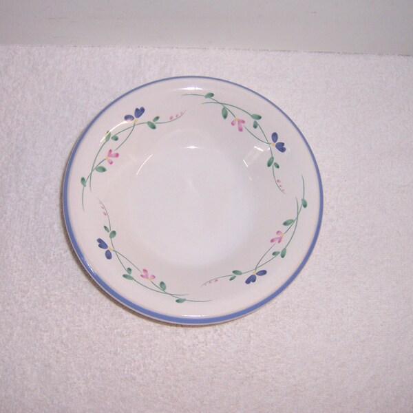 Allegro Hearthside Cereal Bowl