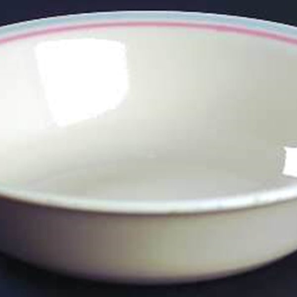 Corelle English Breakfast Dessert Bowl