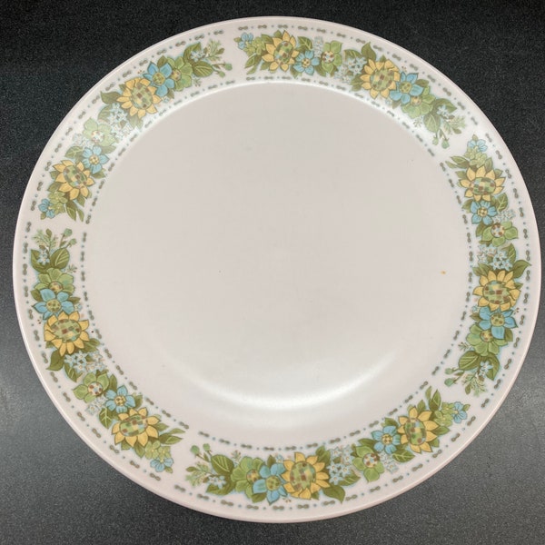 Noritake Springfield Dinner Plate