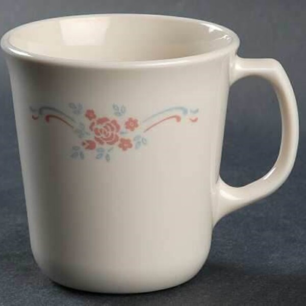 Corelle English Breakfast Cup/Mug