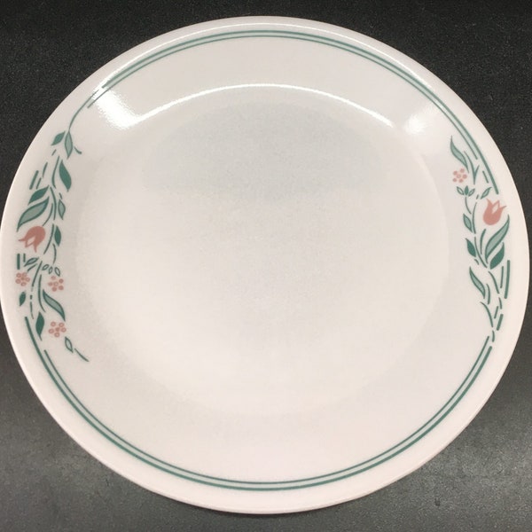 Corelle Rosemarie Dinner Plate