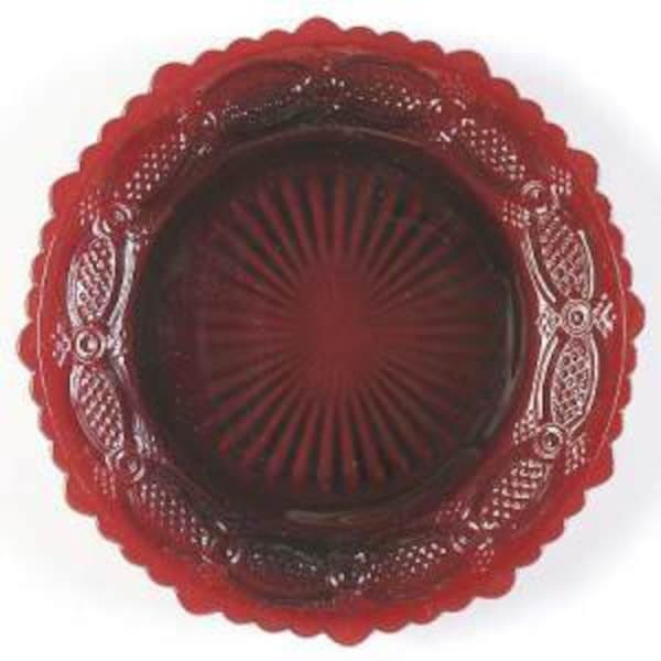 Avon Cape Cod Dishes Etsy