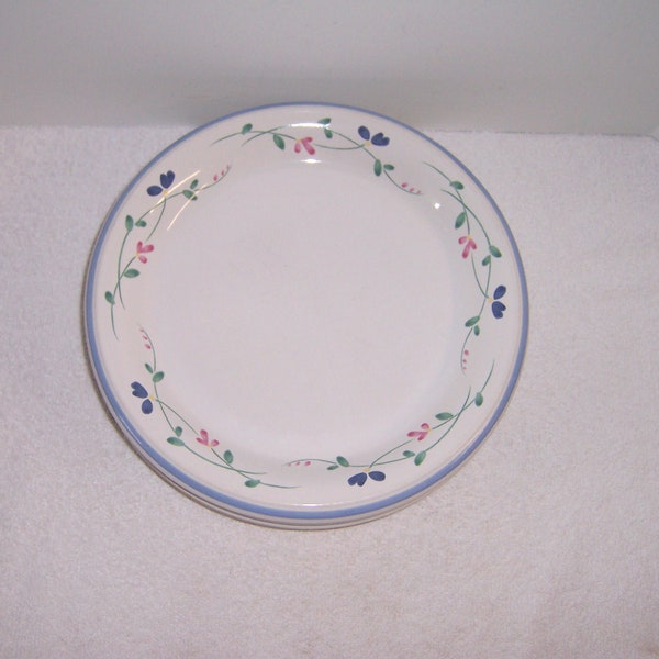 Allegro Hearthside Dinner Plate