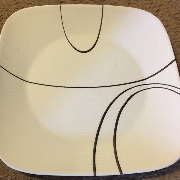 Corelle Simple Lines Etsy
