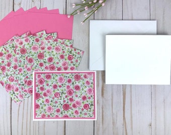 Card Making Kits For Adults Etsy