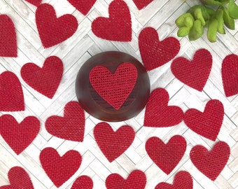 Valentine\u2019s Variety Valentines Cut OutsDie Cuts Handmade Valentines Confetti CardsScrapbook Happy Valentines Day Paper Embellishment