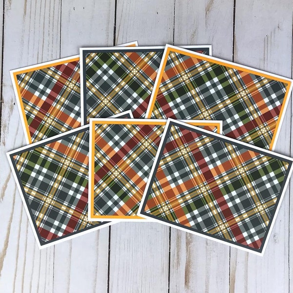 Masculine Cards Etsy