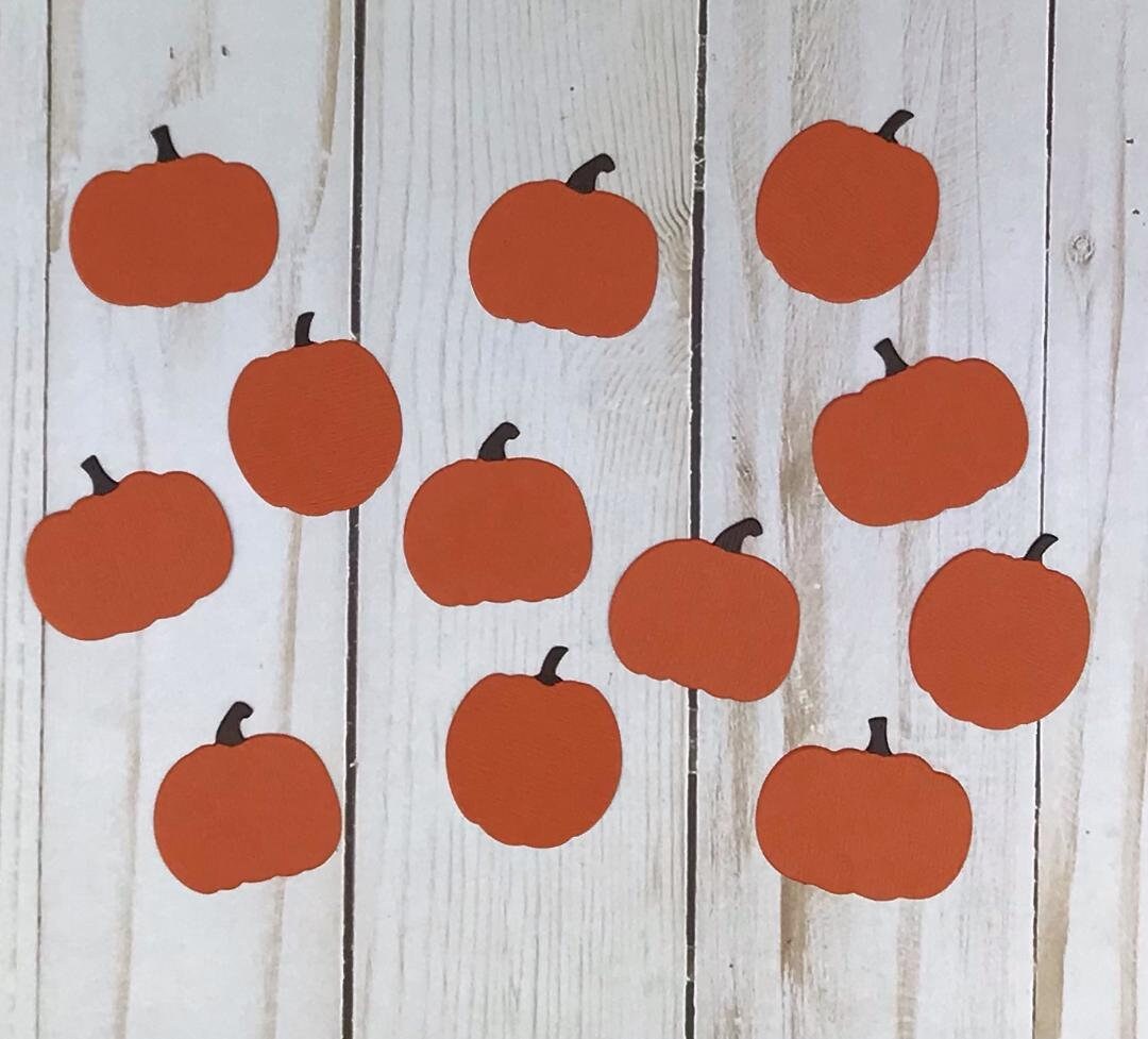 Mini Fall Card Kit, Thanksgiving Craft Kit, Card Making Kit for Adults ...