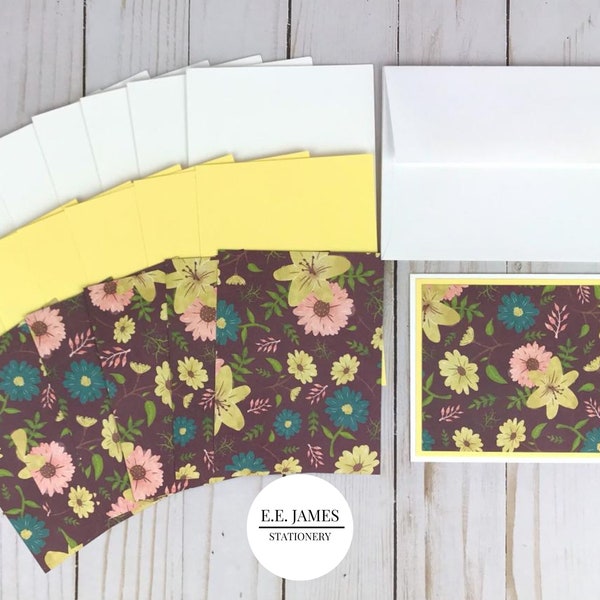 Diy Greeting Card - Etsy