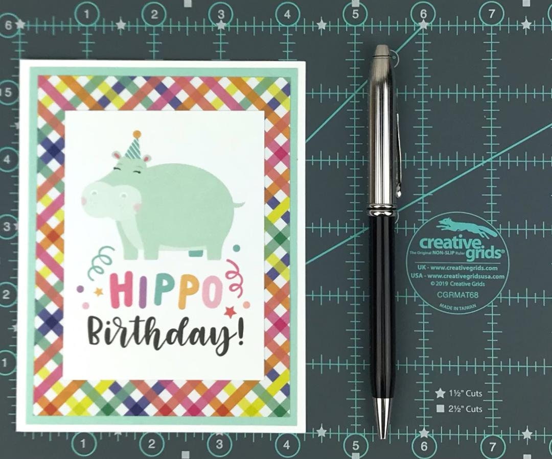birthday cards for little girls birthday card assortment etsy