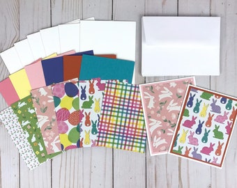 Card Making Kit | Etsy