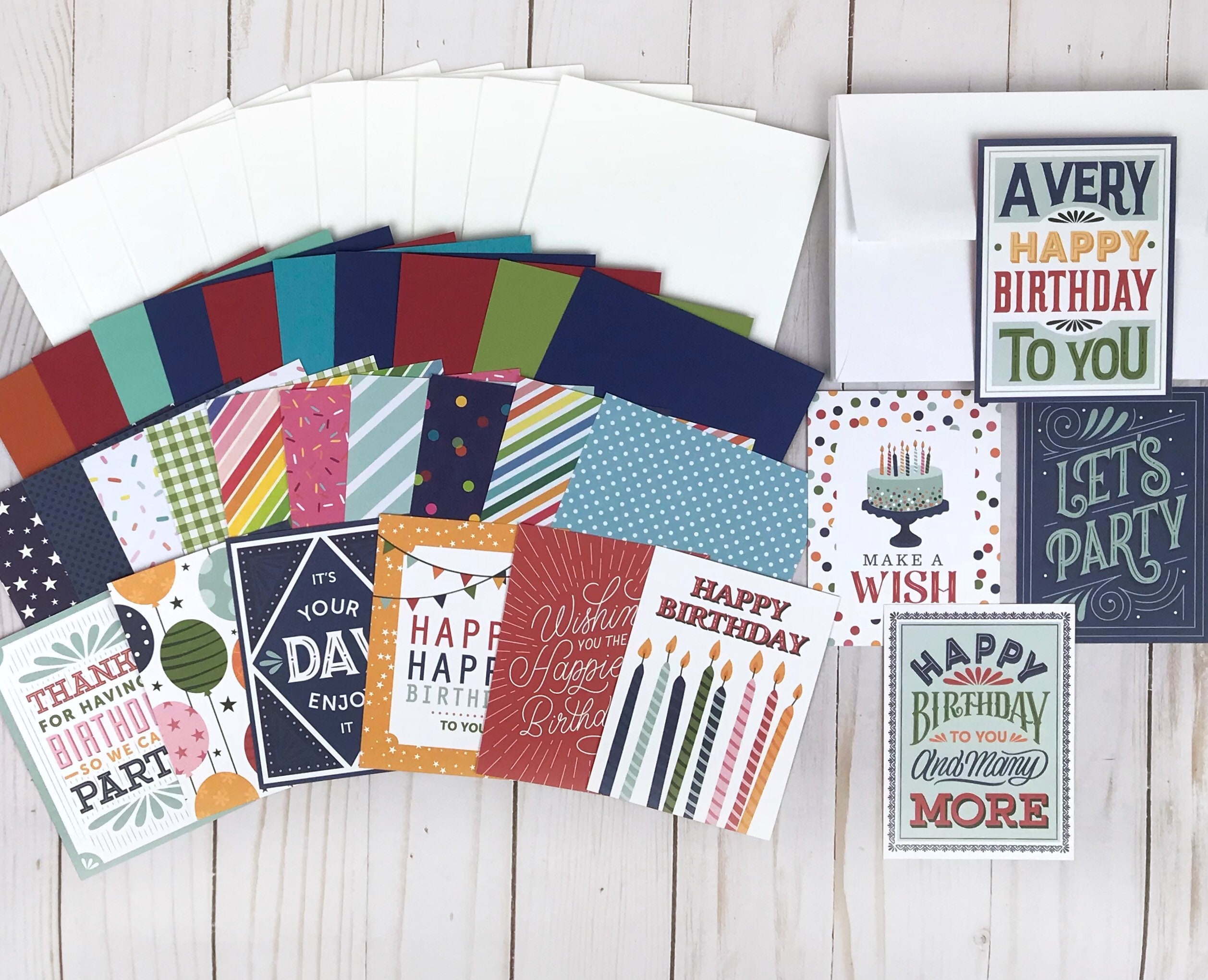 Craft Supplies & Tools Papercraft Kits & How To Easy Craft Kit