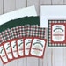 see more listings in the DIY Card Kits- Christmas section