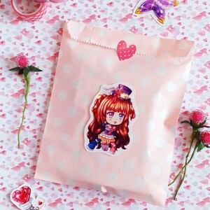 Yunayukis Luckybag / Bolsa Surpresa