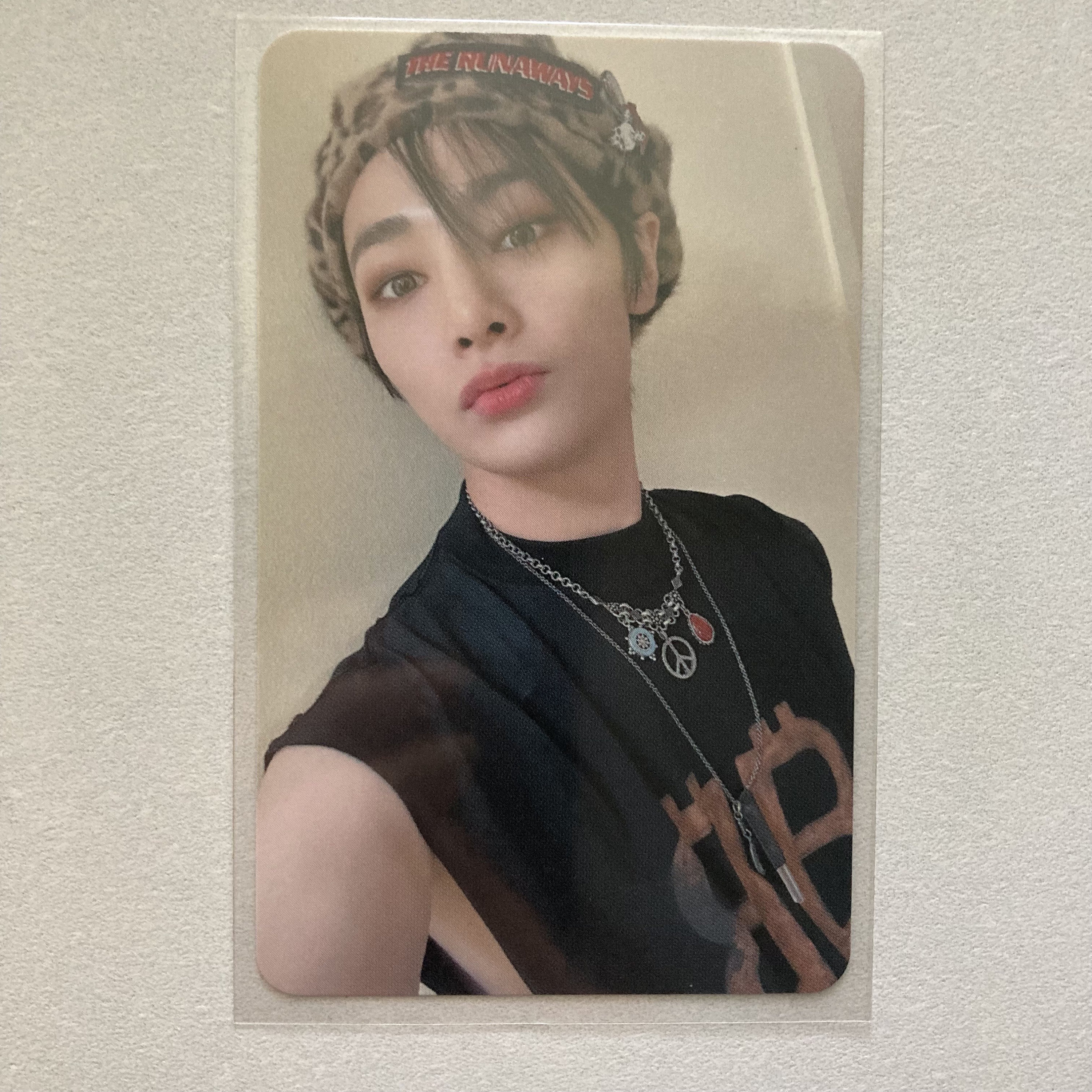 StrayKids 5-STAR DOME TOUR 直筆サイン入りミニポスター StrayKids 5-STAR DOME TOUR 直筆サイン入りミニポスター Stray