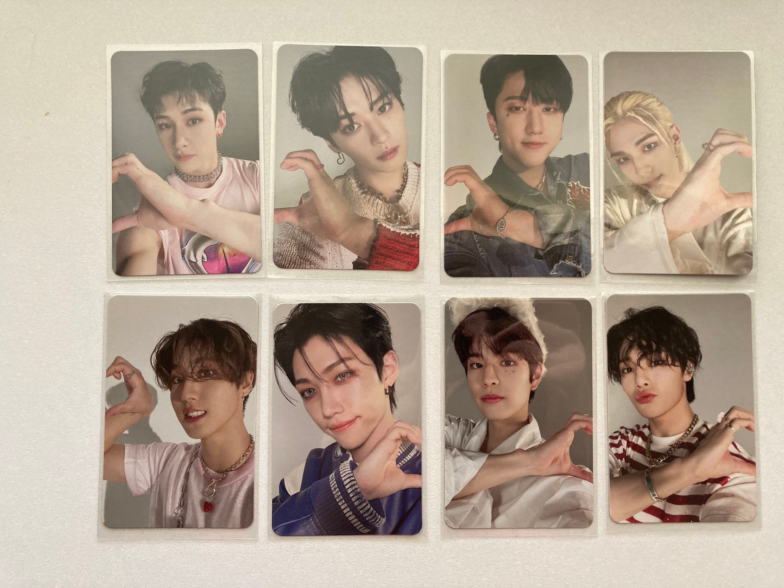 230 mmt MAXIDENT コンプ　Stray Kids スキズ Stray Kids on X: 