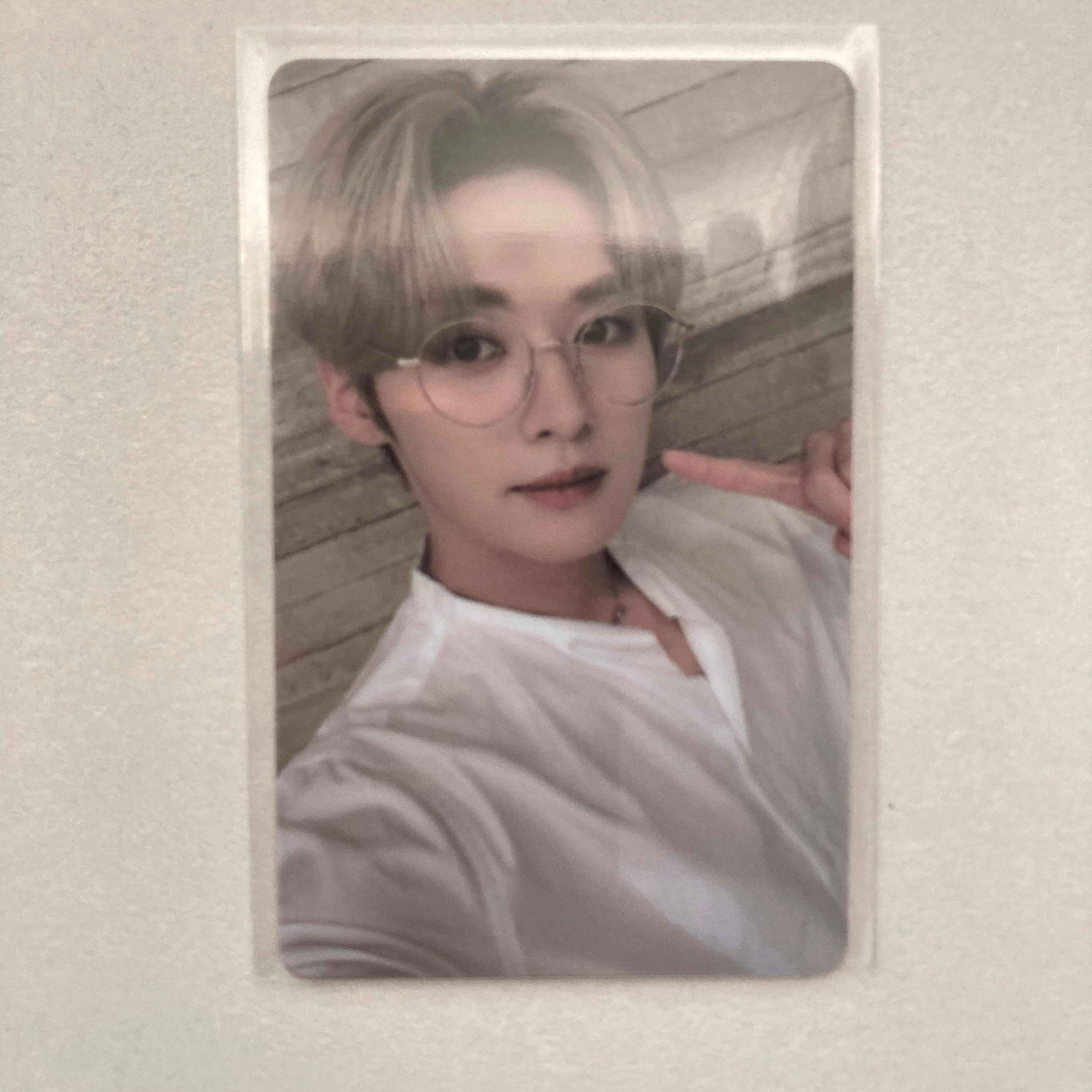 Stray Kids MAXIDENT soundwave ラキドロ ヒョンジン STRAY KIDS