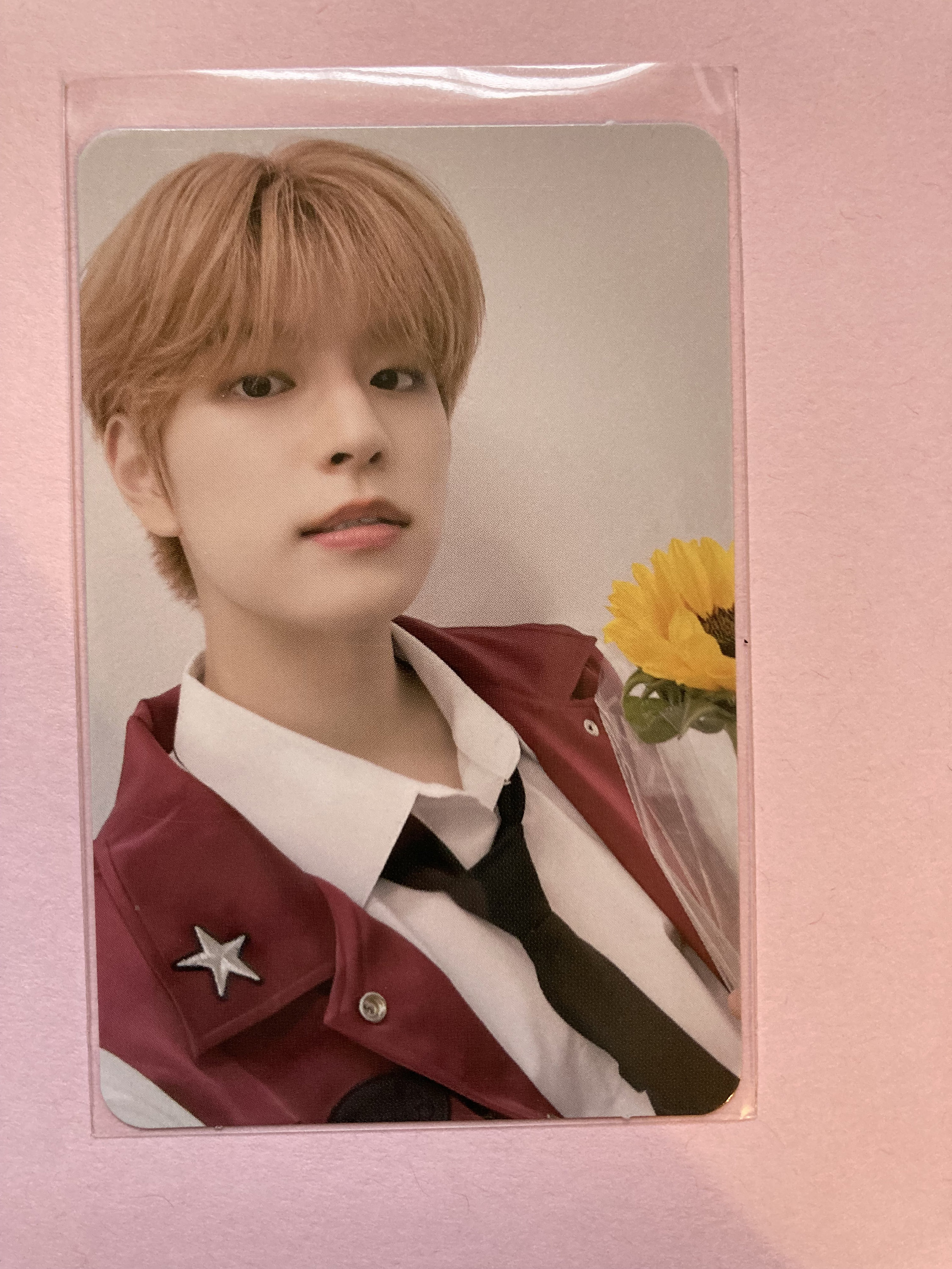 Official Stray Kids 5 Star Soundwave Lucky Draw Event 4