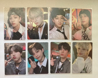 Stray Kids Apple Music [OFFICIAL] POB Preorder Maxident Case
