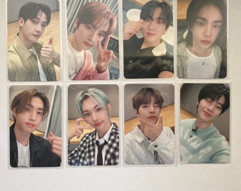 Stray Kids 5-star Dome Tour Seoul Special Unveil 13 Official Photo