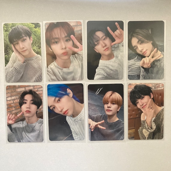 Stray Kids - Social Path (feat. LiSA) / Super Bowl -Japanese Ver.- [Limited Edition] - Bak Bak K - Foto 8